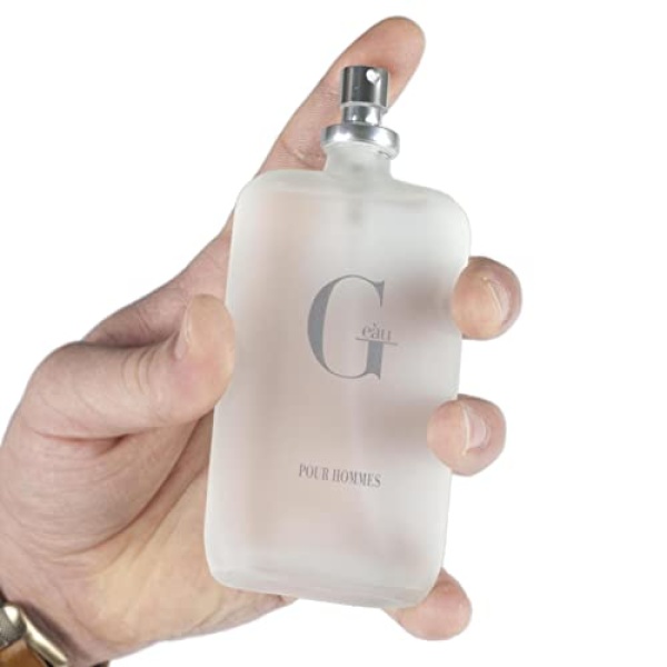 PB ParfumsBelcam G Eau, Our Version of Acqua Di Gio, Eau de Toilette Spray, 3.4 Fl Oz (F97090A) - Image 3