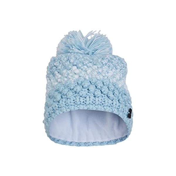 Spyder Women's Standard Brrr Berry Hat, Frost, One Size - Image 2