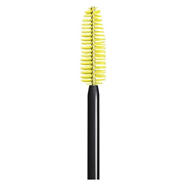 Maybelline New York Volum' Express Colossal Waterproof Mascara Makeup, Volumizing, Glam Black, 1 Count - Image 7