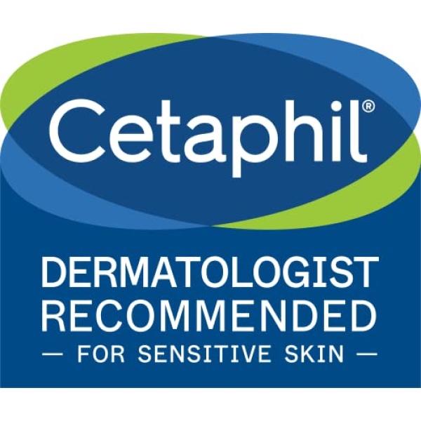 Cetaphil Ultra Gentle Refreshing Body Wash, For Dry to Normal, Sensitive Skin, 16.9oz, with Aloe Vera, Calendula, Vitamin B5, Hypoallergenic, Fragrance Free, Dermatologist Tested - Image 6